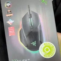 موس ریزر باسیلیسک V3