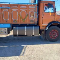 تولید انواع باک کامیون|قطعات یدکی و لوازم جانبی|شیراز, شریفآباد|دیوار