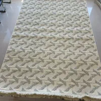 قالیچه پینترست کلاسیک گلزار|گلیم، جاجیم، گبه|قم, شهدا|دیوار