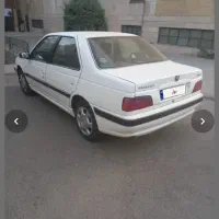 پارس۴۰۱ موتور xv7p مشابه صفر ۲۶۰۰۰کارکرد بدون رنگ|خودرو سواری و وانت|دیواندره, |دیوار