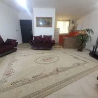 واحد آپارتمانی دو خواب پارکینگ مسقف