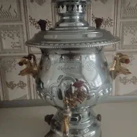 سماور گازی سالم