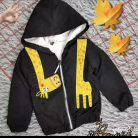 سویشرت بچگانه