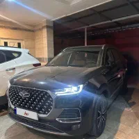 تیگو۸ پرومکس ۱۴۰۴