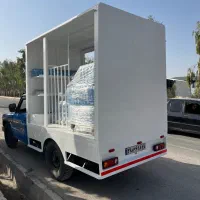 استخدام همکار ( راننده پایه دو )