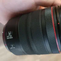 لنز کانن Rf سری L 24-105 f4