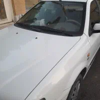 سواری سمند ال ایکس ۹۸