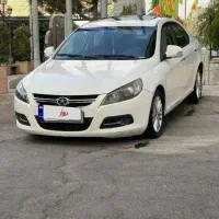 جک j5 اتومات|خودرو سواری و وانت|کرج, گوهردشت|دیوار