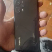 Poco f5
