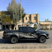 کی ام سی t9|خودرو سواری و وانت|شیراز, فرهنگ شهر|دیوار