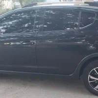 لیفان x50 مدل ۹۵ خوش رخ|خودرو سواری و وانت|قزوین, |دیوار