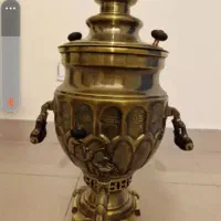 سماورزغالی ۷لیتری