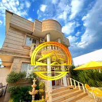 ویلا دوبلکس شهرکی قلب بندرکیاشهر|فروش خانه و ویلا|کیاشهر, |دیوار