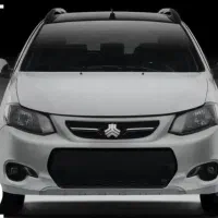 کوییک اخر ۱۴۰۰ شاسی پلمپ