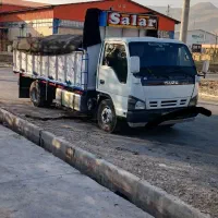 ایسوزو مدل ۹۰ شش تن|خودرو سنگین|فورگ, |دیوار