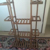 استند گل بزرگ