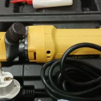 پشم چین برقی