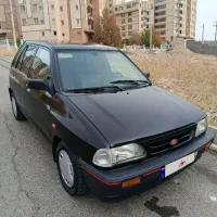 هاچبک کره ای