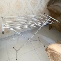رخت آویز فلزی