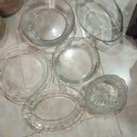 سرویس چینی ۱۲ نفره پیاله مرغ خوری قندان پارچ لیوان|ظروف سرو و پذیرایی|تهران, امام زاده حسن|دیوار