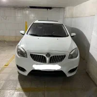 برلیانس H320 مدل ۹۵|خودرو سواری و وانت|ساوه, |دیوار