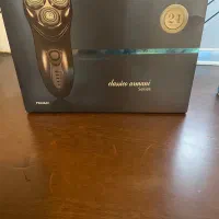 ریش تراش سه تیغ پرنسلی