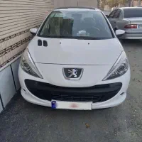 207 پاناروما|خودرو سواری و وانت|سیرجان, |دیوار