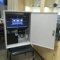 دوربین مداربسته با کیفیت بالا|دوربین مداربسته|بهبهان, |دیوار