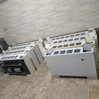 فن کویل ساراول کار کرده و ساران درحدنو|کولر گازی و فن‌کوئل|تهران, اکباتان|دیوار
