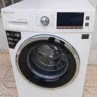 لباسشویی اتومات