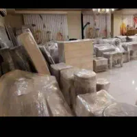 باربریوحمل اسباب منازل باکارگرماشین.امیرکبیر. رحمت|خدمات حمل و نقل|شیراز, شهرک امیر کبیر|دیوار