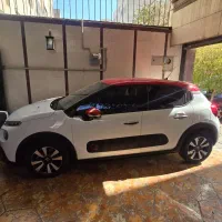 سیتروئن c3،مدل1398سند دست اول|خودرو سواری و وانت|تهران, تهرانسر غربی|دیوار