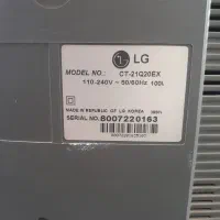 تلویزیون رنگی LG|تلویزیون و پروژکتور|یزد, |دیوار