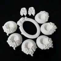 هفت سین خام|صنایع دستی و سایر لوازم تزئینی|رشت, گیل|دیوار