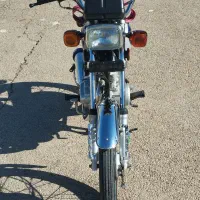 موتور مدل ۹۴|موتورسیکلت|شیراز, مسلم|دیوار