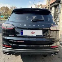 تیگو 8 پرومکس ie مدل 1403 پرو مکس|خودرو سواری و وانت|تهران, طیب|دیوار