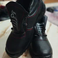 کفش ایمنی|کیف، کفش، کمربند|مبارکه, |دیوار