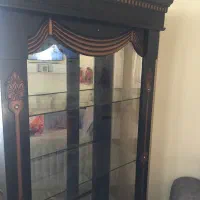 بوفه|بوفه، ویترین، کنسول|اردبیل, |دیوار