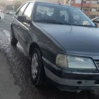 روامدل 87|خودرو سواری و وانت|سنندج, |دیوار