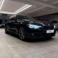 Bmw 330|خودرو سواری و وانت|تهران, حکمت|دیوار