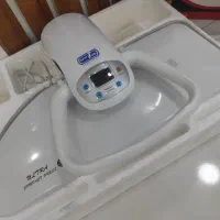 اتوپرس سایز90اتو پرس اتو بخار اتوپرسی اتو پرسی|اتو و لوازم اتو|مریوان, |دیوار