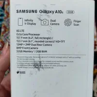 گوشی سامسونگA10s|موبایل|پرند, فاز ۶|دیوار