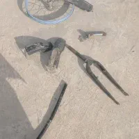 وسایل دوچرخه