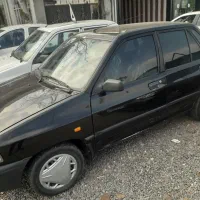 پراید ۹۴|خودرو سواری و وانت|کوچصفهان, |دیوار