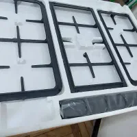 اجاق گاز فر دار|اجاق گاز و لوازم برقی پختوپز|خورموج, |دیوار