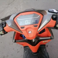 کلیک 1401s2صفر واقعی|موتورسیکلت|تبریز, |دیوار