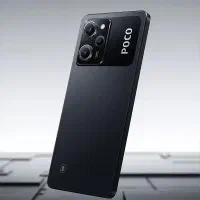 Poco x 5 pro 256