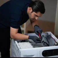 تعمیر انواع لباسشویی و ظرفشویی در رشت با ضمانت