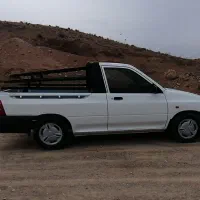 پراید وانت مدل 1403|خودرو سواری و وانت|لنجان, |دیوار