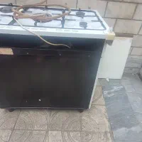 اجاق گاز ۵ شعله